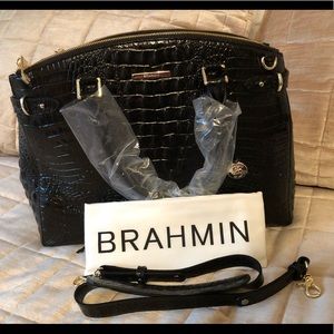 Brahmin Audra bag